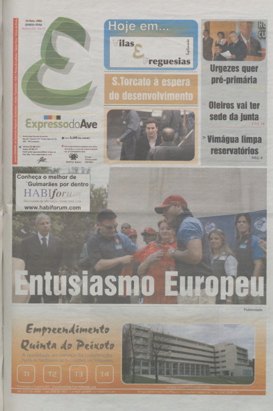 Expresso do Ave