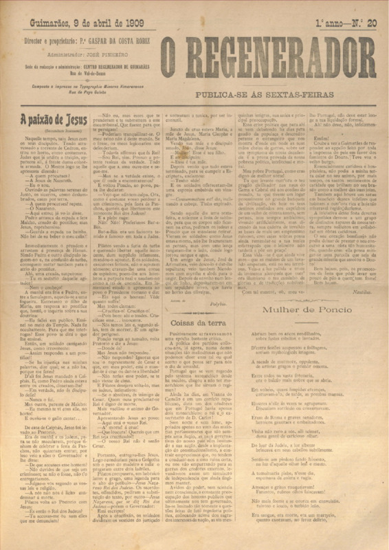 Regenerador