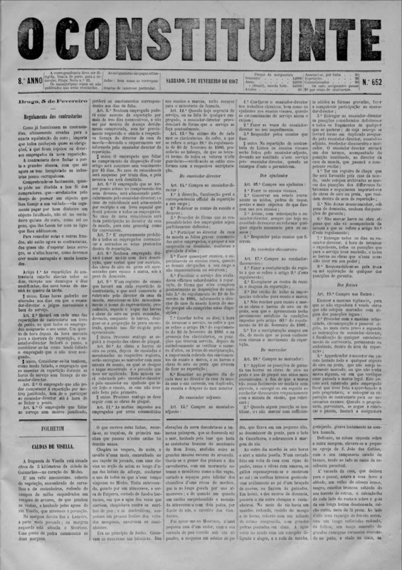 Constituinte (O)