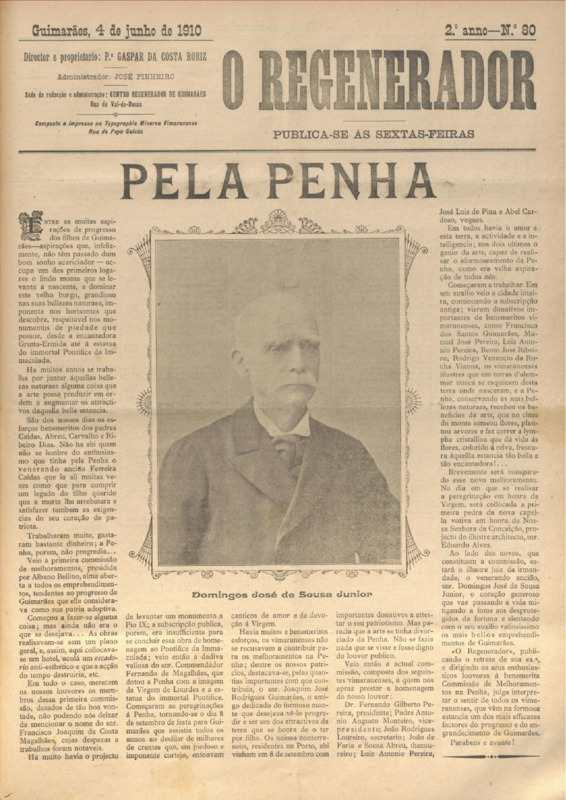 Regenerador