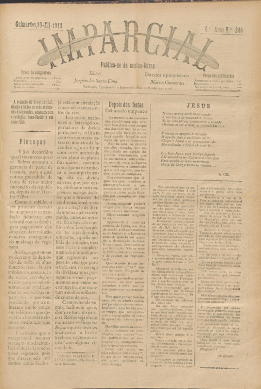 Imparcial