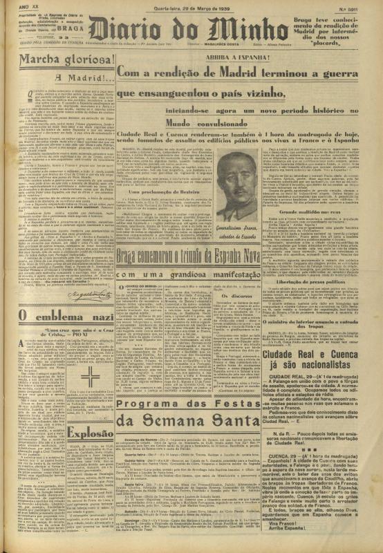 Diário do Minho (1921-1950)
