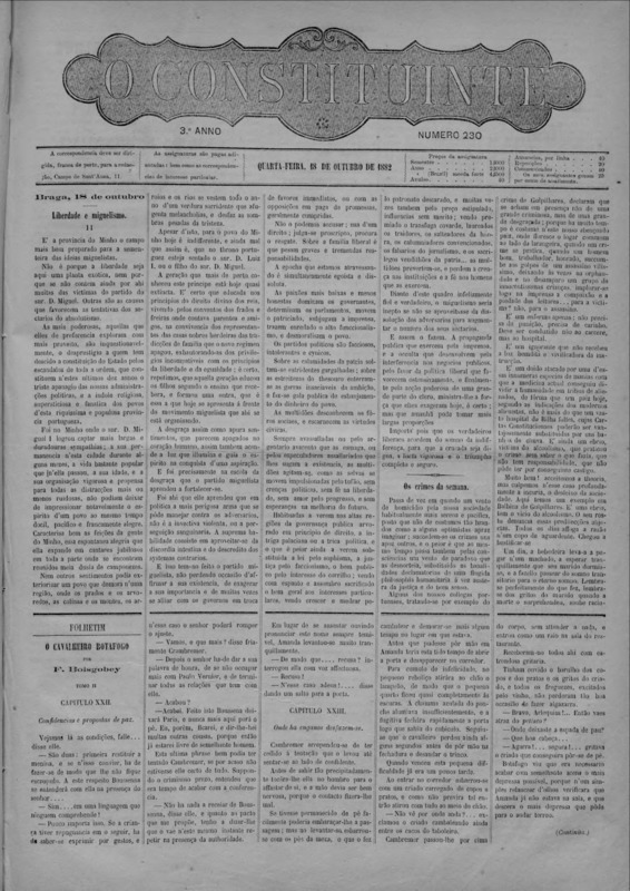 Constituinte (O)