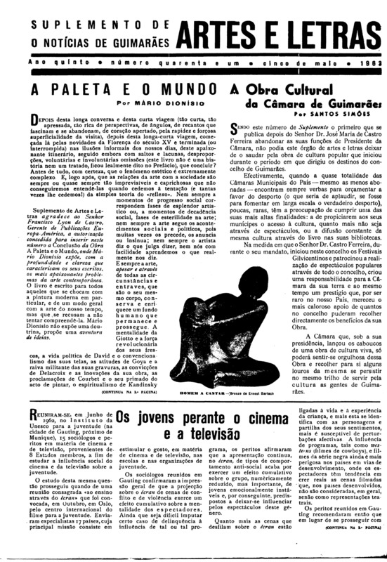 Notícias de Guimarães