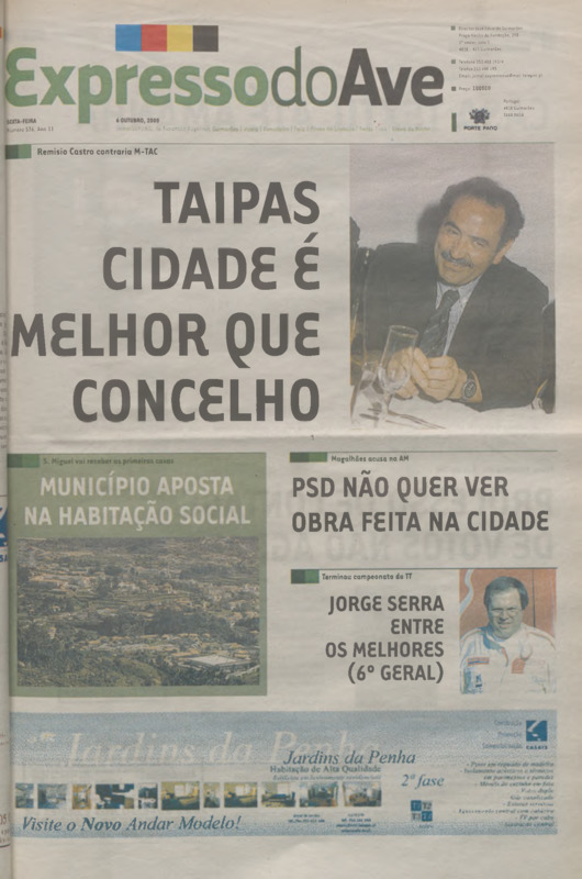 Expresso do Ave