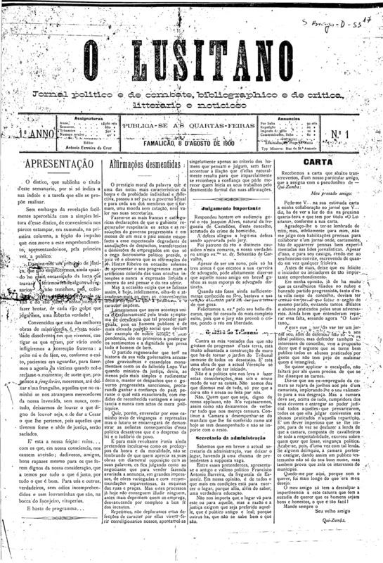 Lusitano (O)