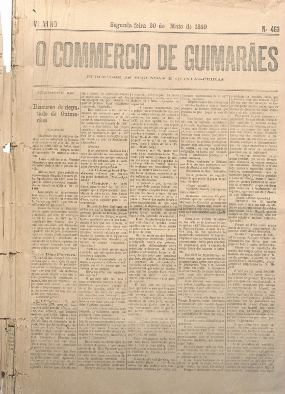 Comércio de Guimarães