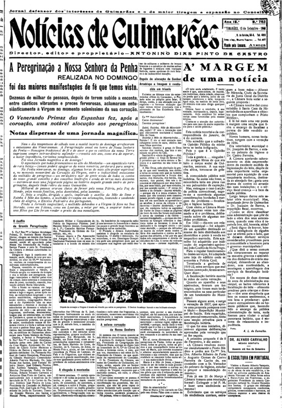 Notícias de Guimarães