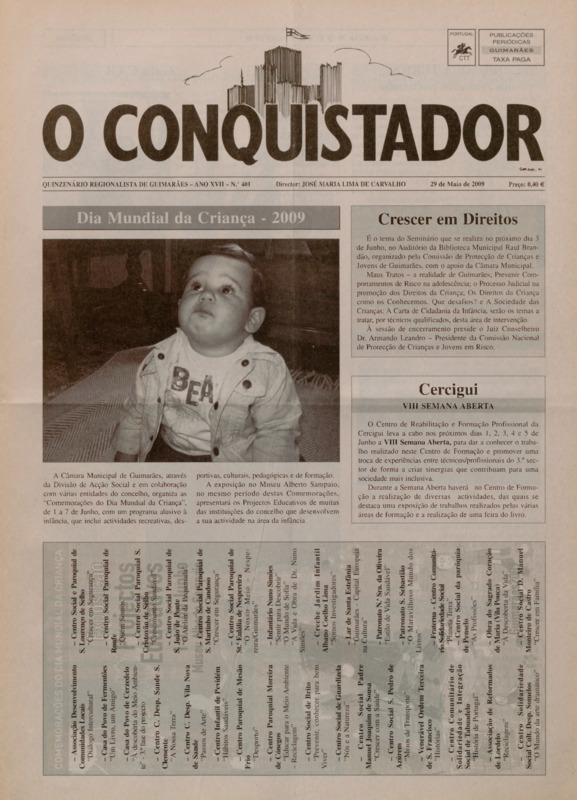 Conquistador (O)