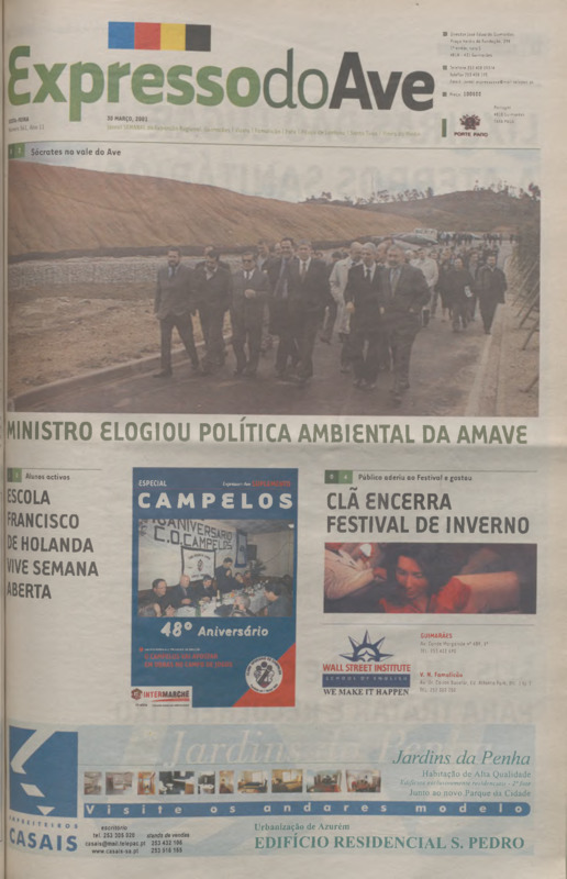 Expresso do Ave